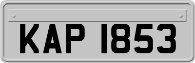 KAP1853