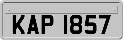 KAP1857