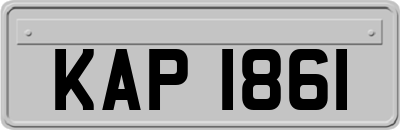 KAP1861
