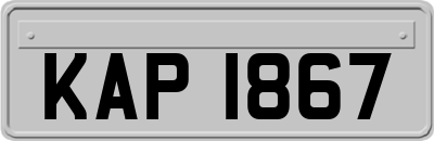 KAP1867