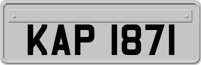 KAP1871