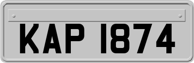 KAP1874