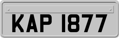 KAP1877