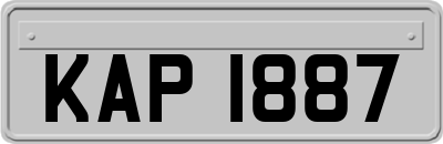 KAP1887