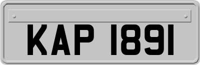 KAP1891