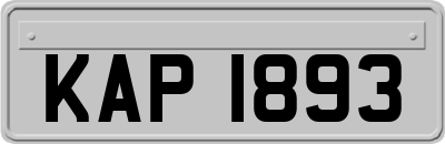 KAP1893