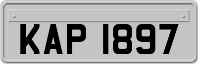 KAP1897