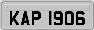 KAP1906