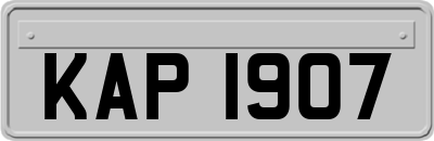 KAP1907