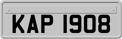 KAP1908