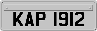 KAP1912