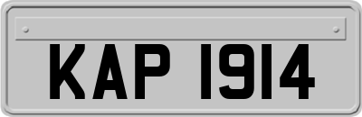 KAP1914