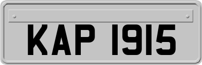 KAP1915