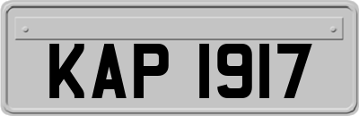 KAP1917