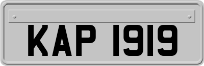 KAP1919