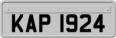 KAP1924