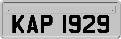 KAP1929