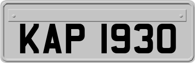 KAP1930
