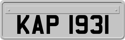 KAP1931