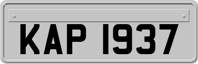 KAP1937