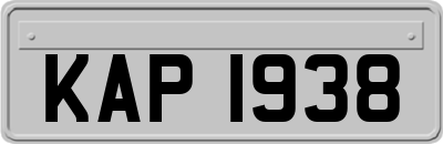 KAP1938