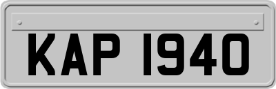 KAP1940