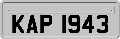 KAP1943