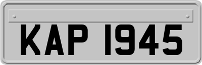 KAP1945