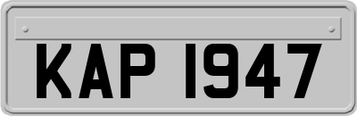 KAP1947