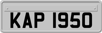 KAP1950