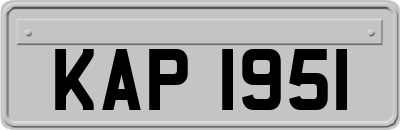 KAP1951