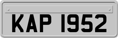 KAP1952