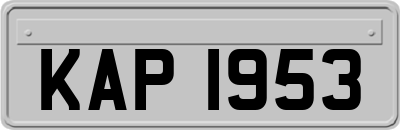 KAP1953