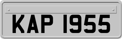 KAP1955