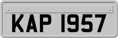 KAP1957