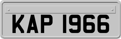 KAP1966
