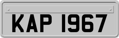 KAP1967