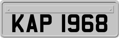 KAP1968