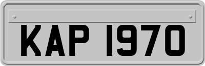 KAP1970