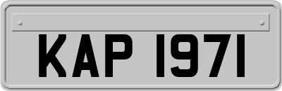 KAP1971