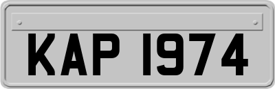 KAP1974