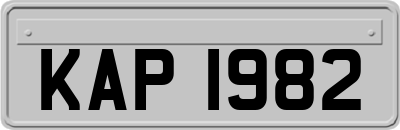 KAP1982