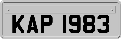 KAP1983