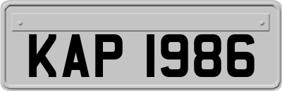 KAP1986