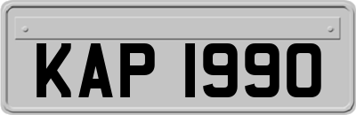 KAP1990