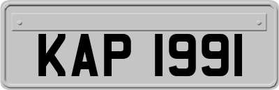 KAP1991
