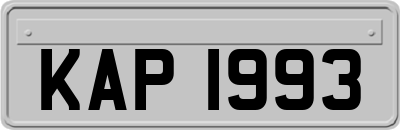 KAP1993