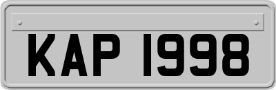 KAP1998