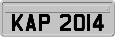 KAP2014