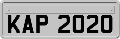 KAP2020